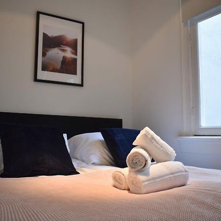 Rembrandtplein House A Bed & Breakfast Amsterdam Luaran gambar
