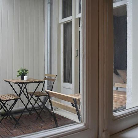 Rembrandtplein House A Bed & Breakfast Amsterdam Luaran gambar