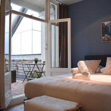 Rembrandtplein House A Bed & Breakfast Amsterdam Luaran gambar