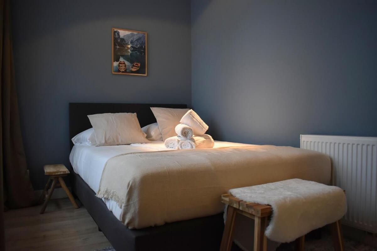 Rembrandtplein House A Bed & Breakfast Amsterdam Luaran gambar