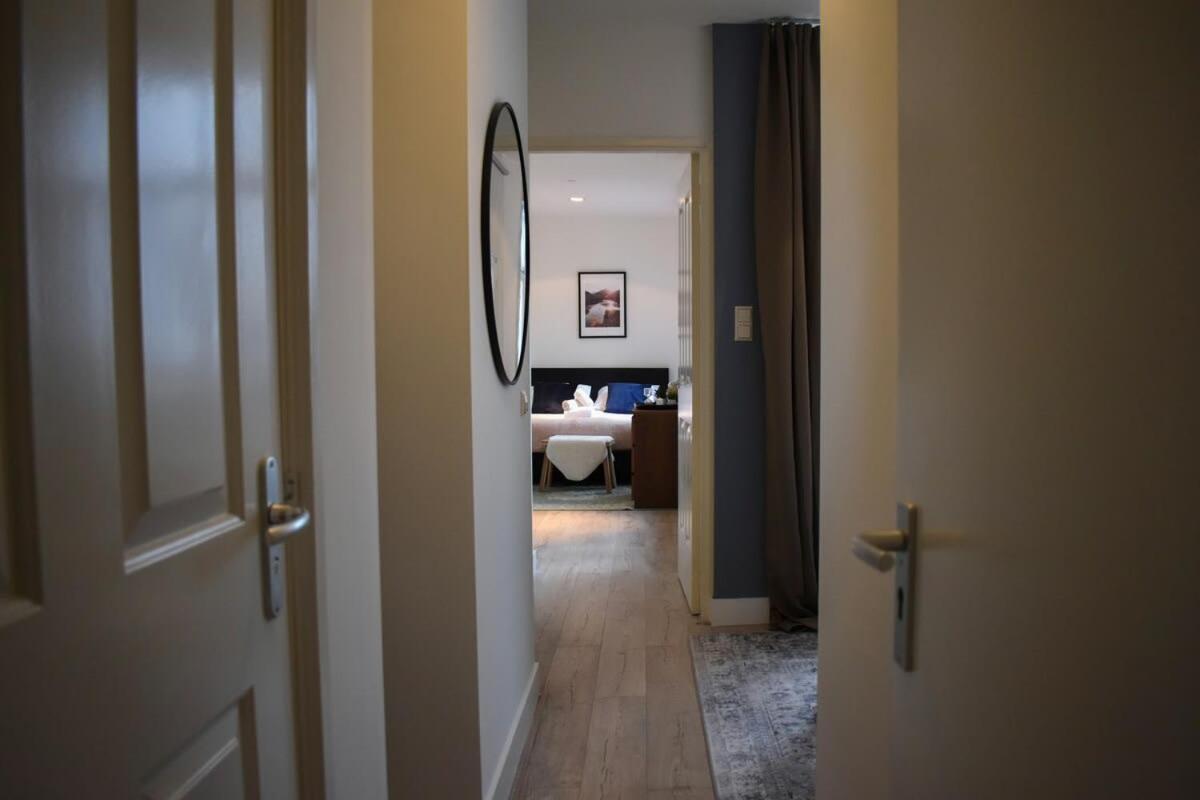 Rembrandtplein House A Bed & Breakfast Amsterdam Luaran gambar