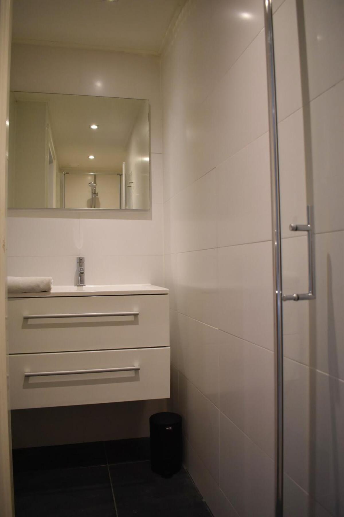 Rembrandtplein House A Bed & Breakfast Amsterdam Luaran gambar