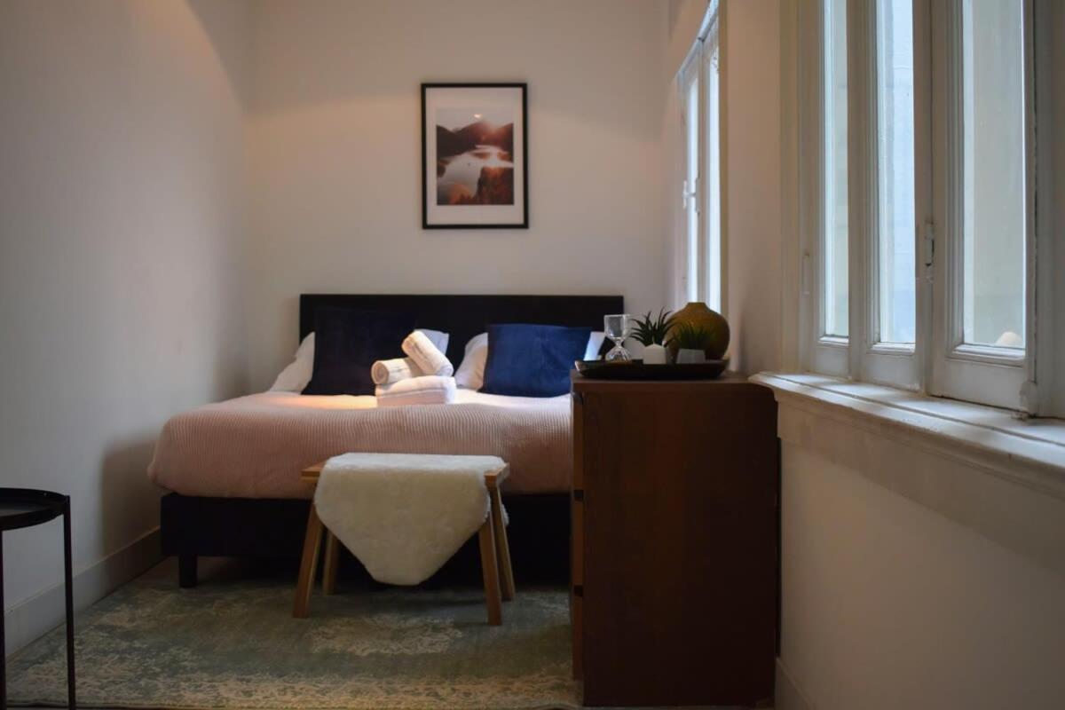 Rembrandtplein House A Bed & Breakfast Amsterdam Luaran gambar