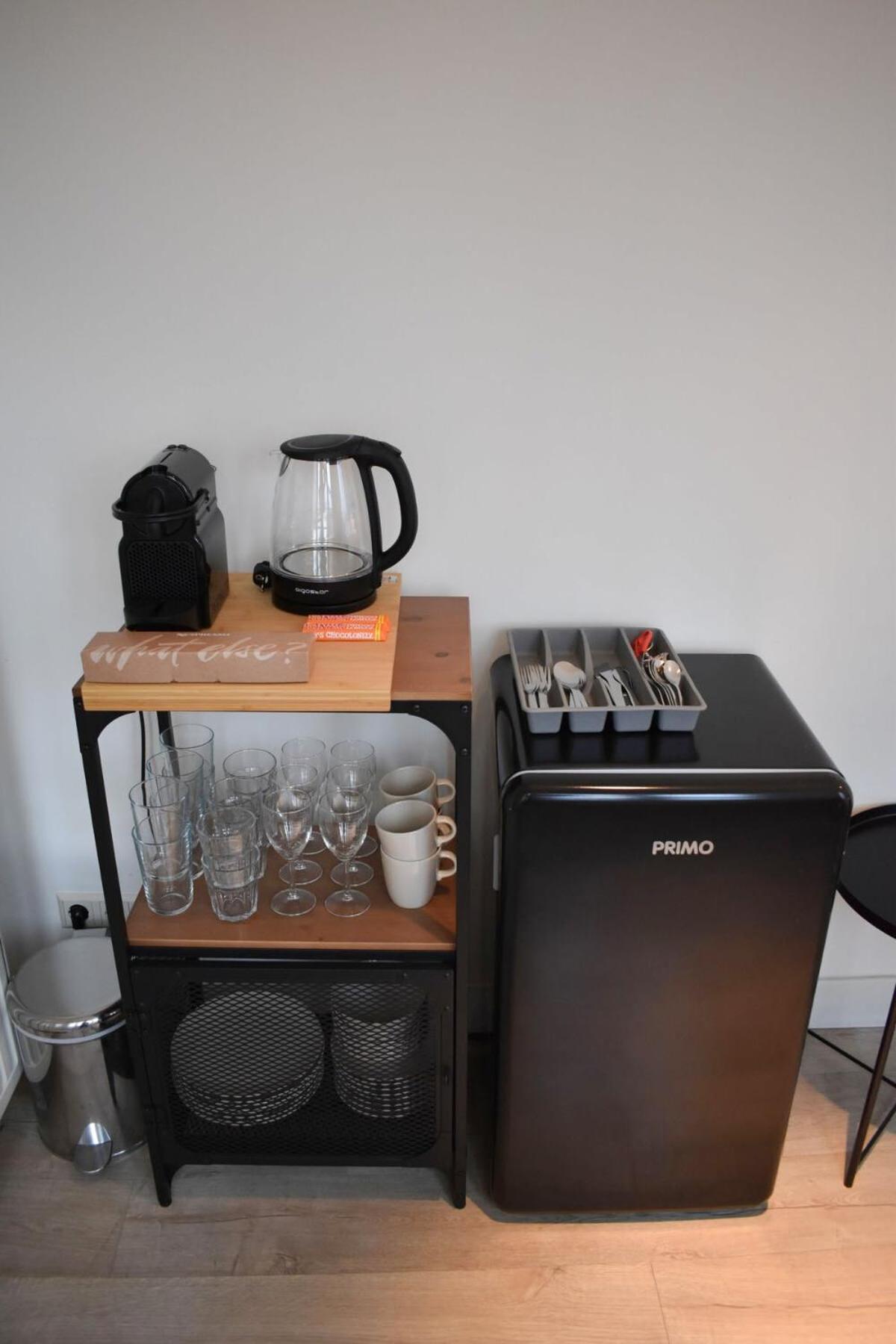 Rembrandtplein House A Bed & Breakfast Amsterdam Luaran gambar