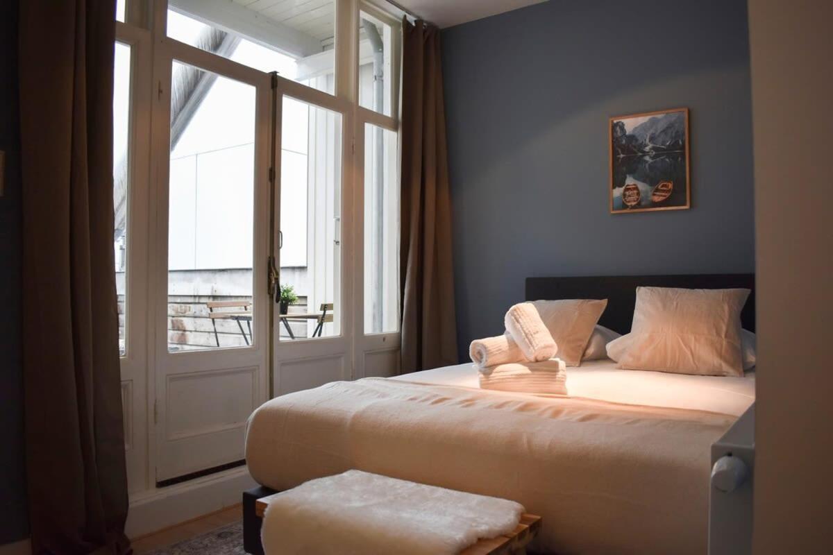 Rembrandtplein House A Bed & Breakfast Amsterdam Luaran gambar