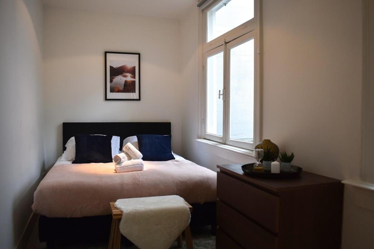 Rembrandtplein House A Bed & Breakfast Amsterdam Luaran gambar
