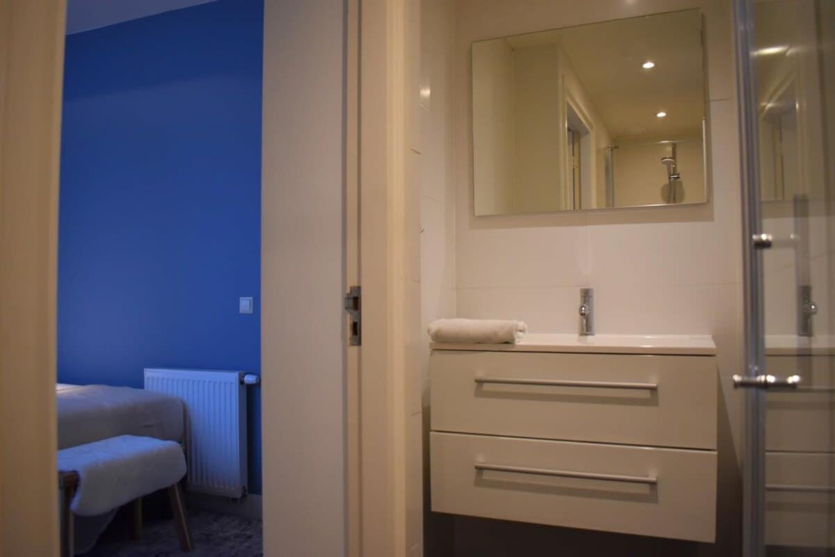 Rembrandtplein House A Bed & Breakfast Amsterdam Luaran gambar