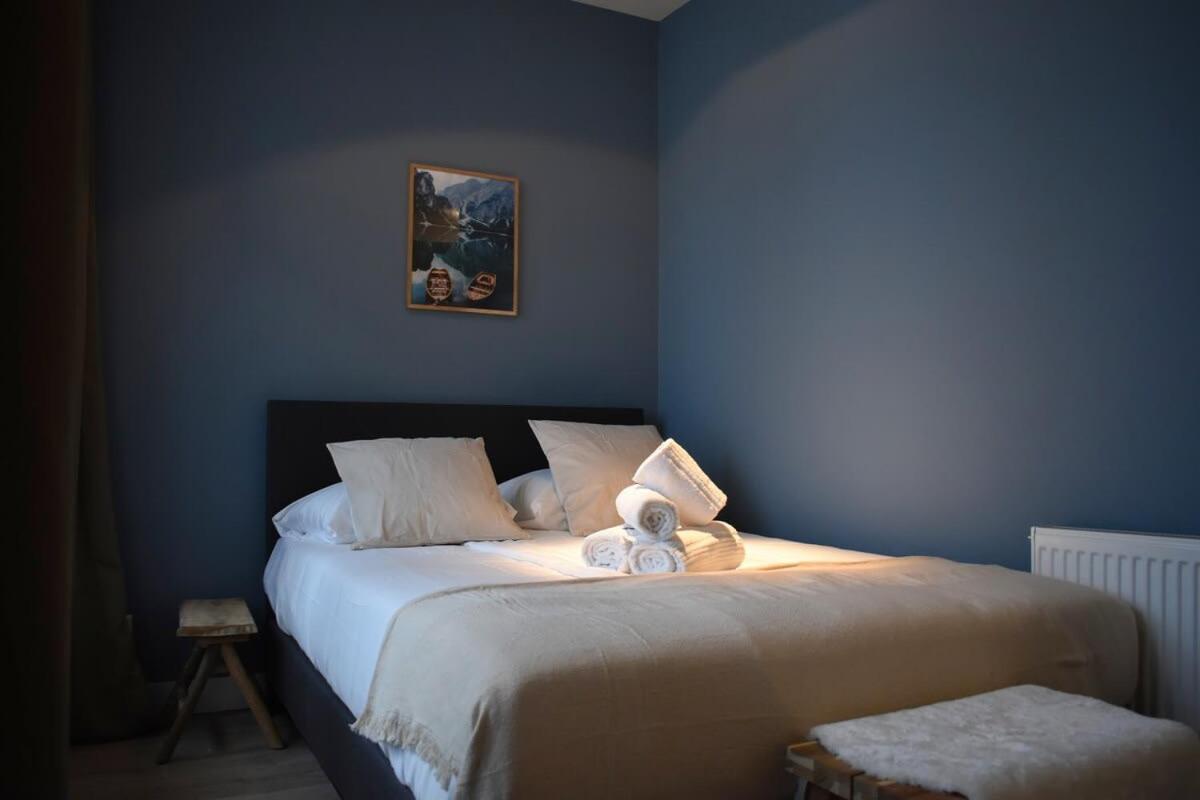Rembrandtplein House A Bed & Breakfast Amsterdam Luaran gambar